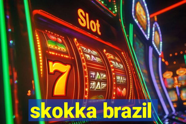 skokka brazil